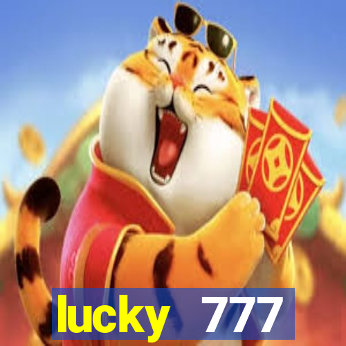 lucky 777 slot-crash truco jogo