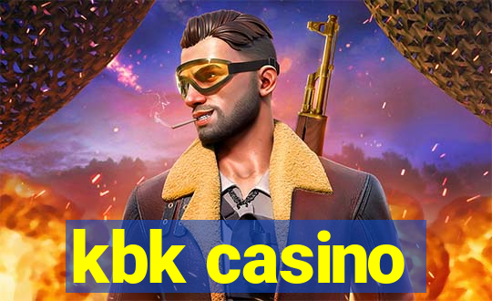 kbk casino