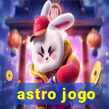 astro jogo