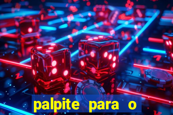 palpite para o jogo do barcelona hoje