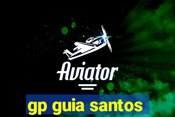 gp guia santos