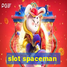 slot spaceman