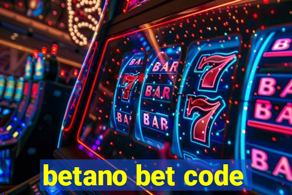 betano bet code