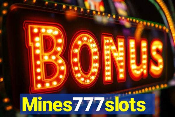 Mines777slots