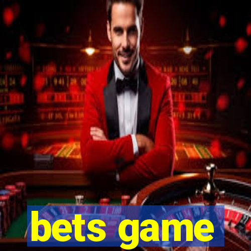 bets game