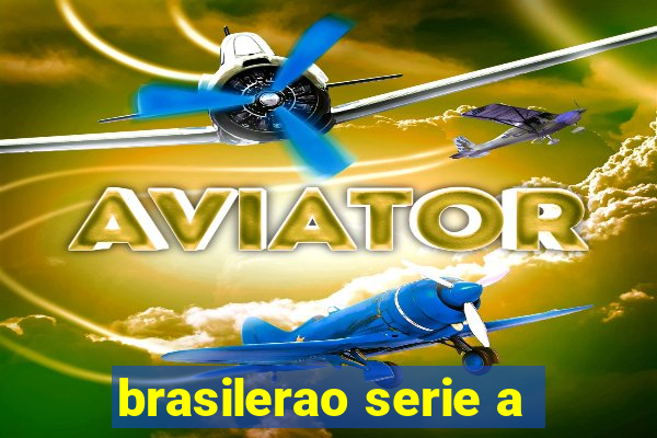 brasilerao serie a