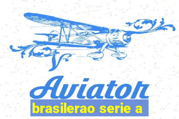 brasilerao serie a