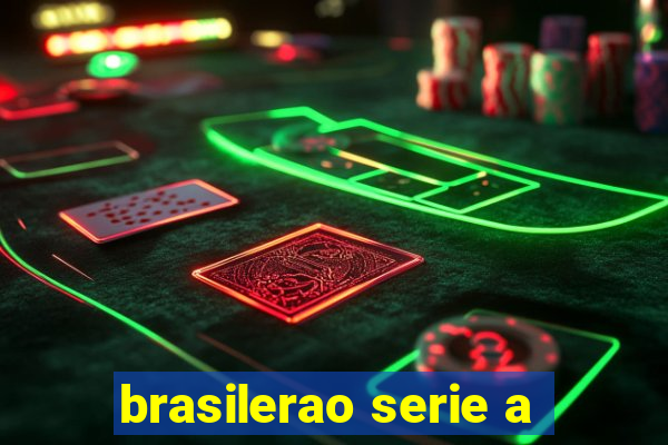 brasilerao serie a