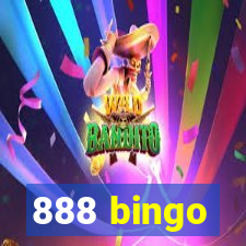 888 bingo