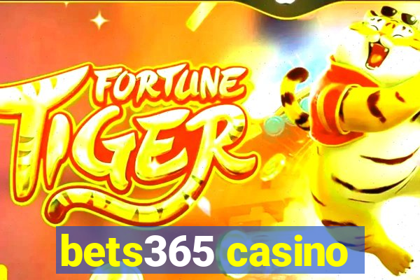 bets365 casino