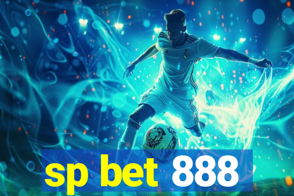 sp bet 888