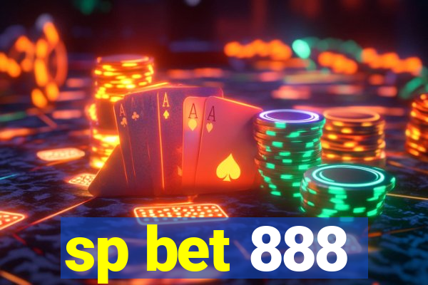 sp bet 888