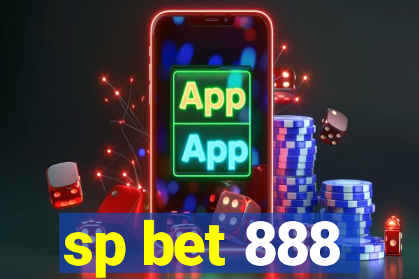 sp bet 888