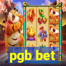 pgb bet