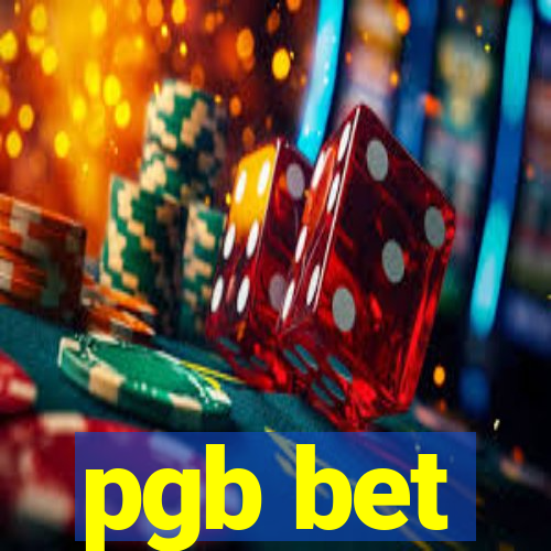 pgb bet