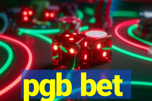 pgb bet