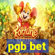 pgb bet