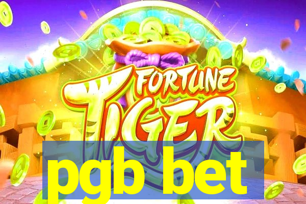 pgb bet