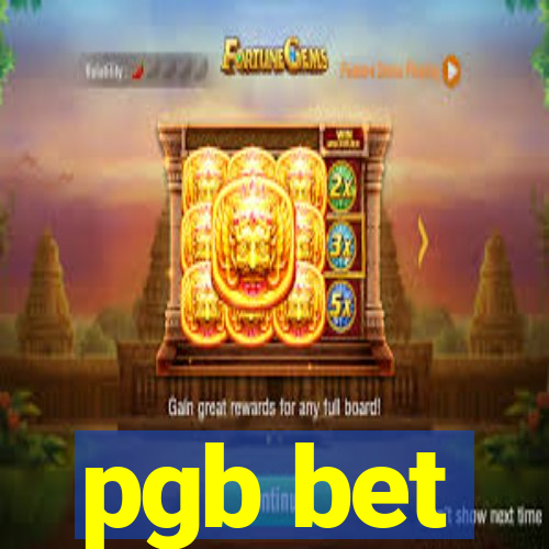 pgb bet