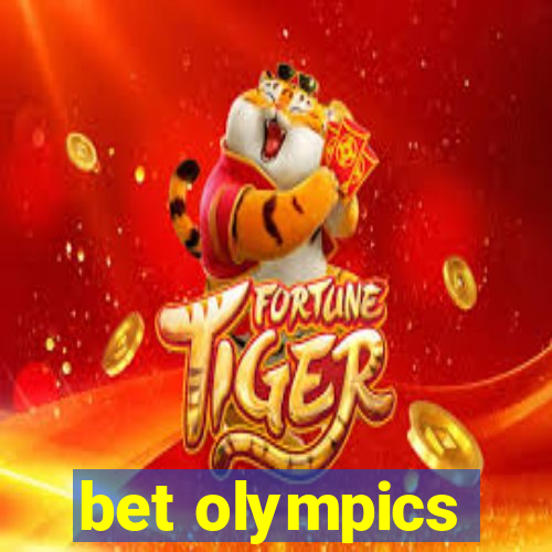 bet olympics