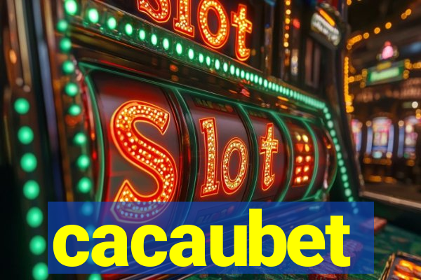 cacaubet