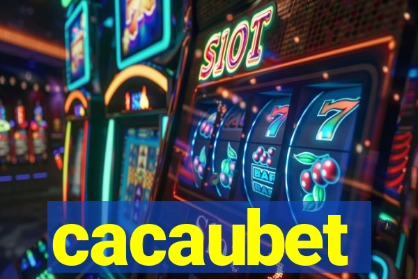 cacaubet