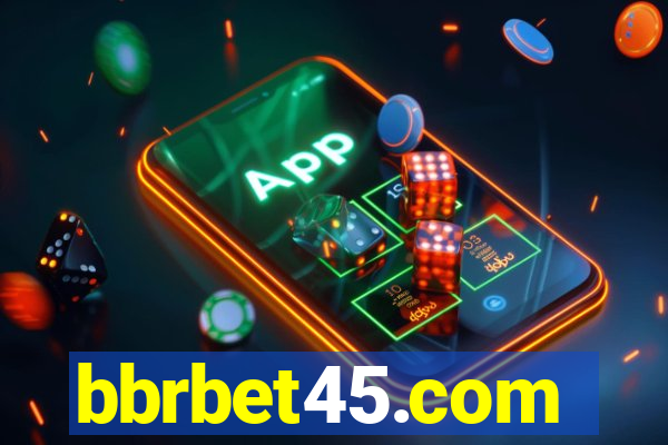 bbrbet45.com