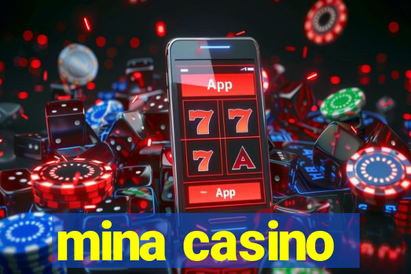 mina casino