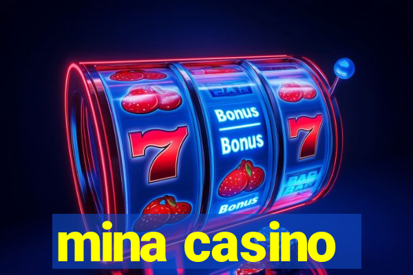 mina casino