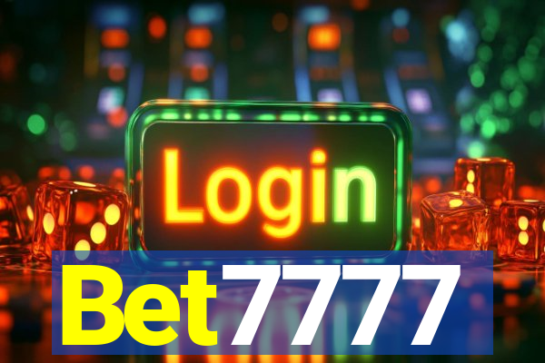 Bet7777