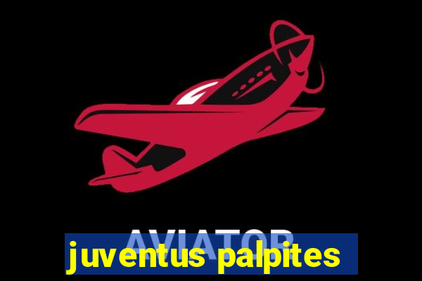 juventus palpites