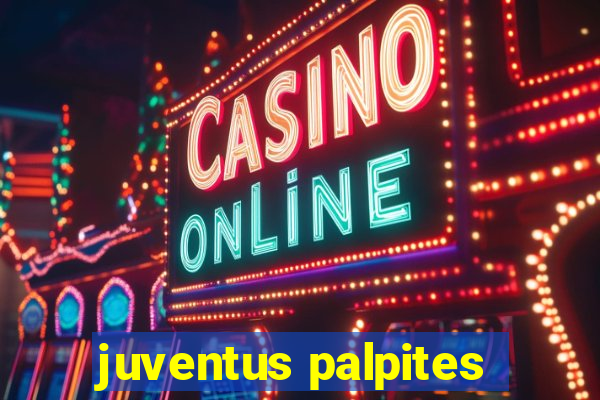 juventus palpites