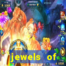 jewels of prosperity slot