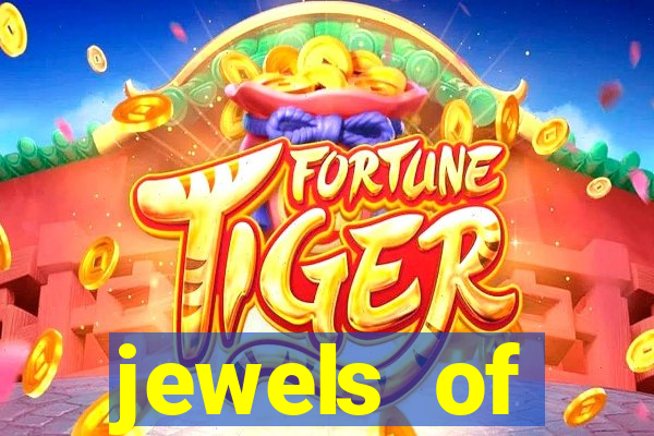 jewels of prosperity slot