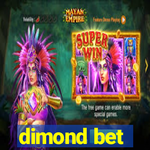 dimond bet