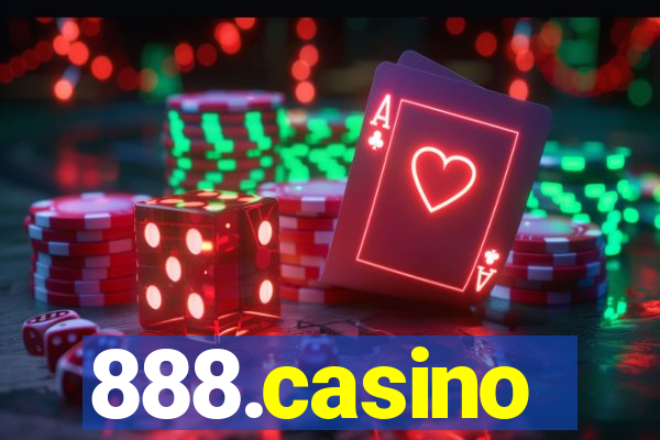 888.casino