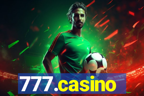 777.casino