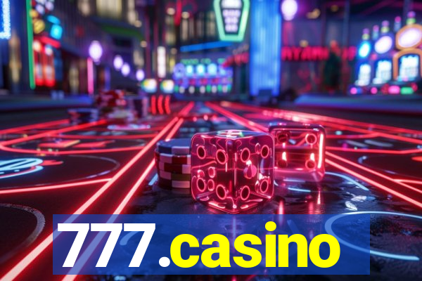 777.casino