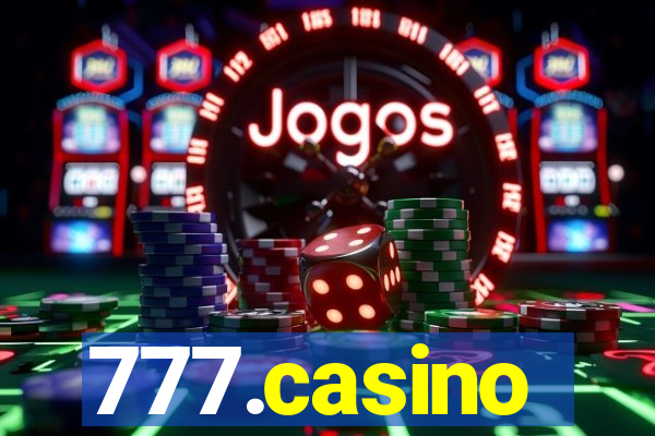 777.casino