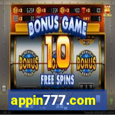 appin777.com