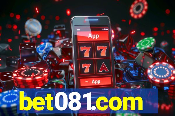 bet081.com