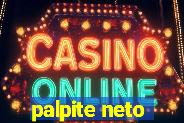 palpite neto