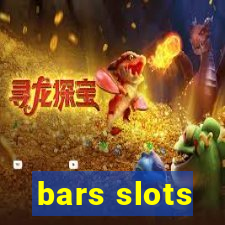 bars slots