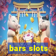 bars slots