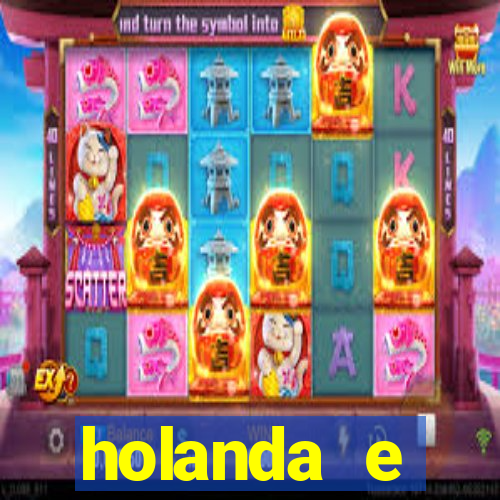 holanda e inglaterra ao vivo