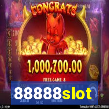 88888slot