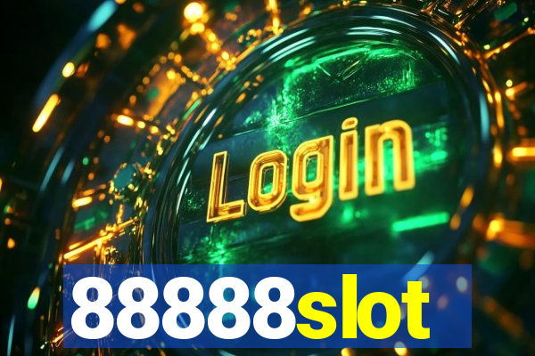 88888slot