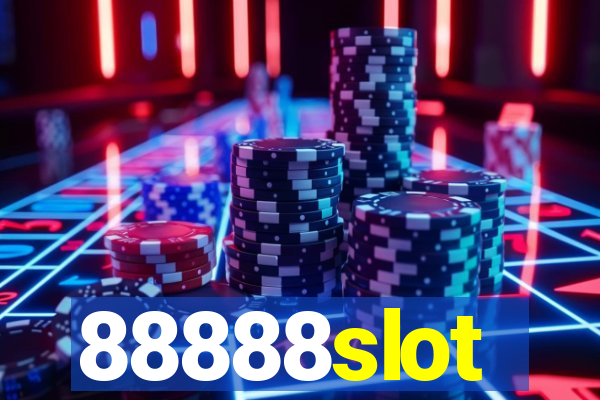 88888slot