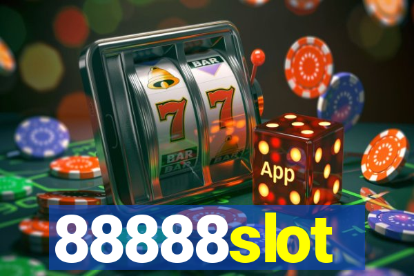 88888slot