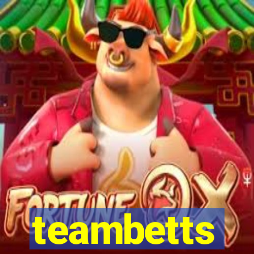 teambetts